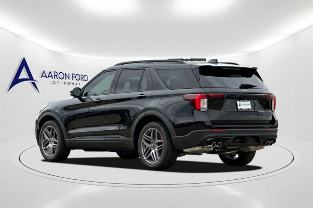 Used 2025 Ford Explorer ST-Line  in Norco, CA 2