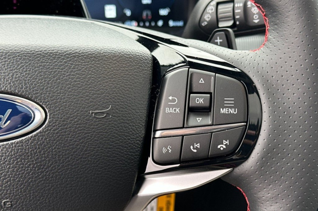 Used 2025 Ford Explorer ST-Line  in Norco, CA 35