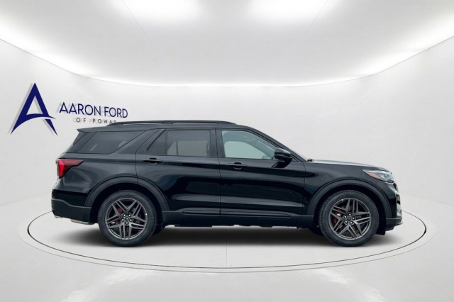 Used 2025 Ford Explorer ST-Line  in Norco, CA 6
