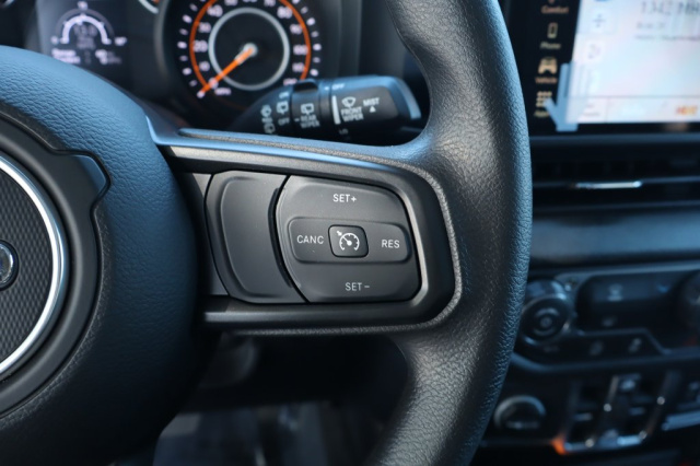 New 2026 Jeep Wrangler Sport  in Norco, CA 23