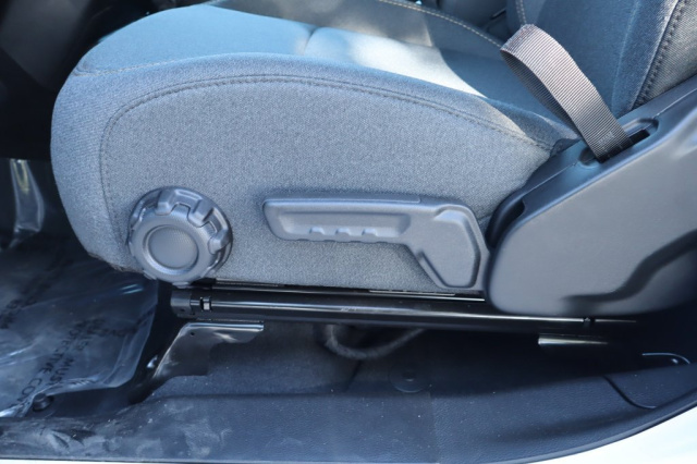New 2026 Jeep Wrangler Sport  in Norco, CA 19