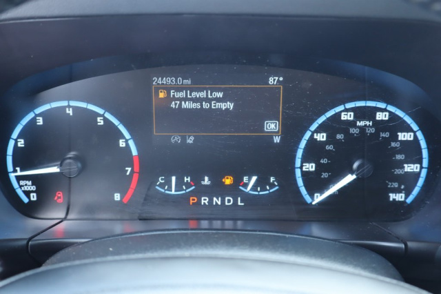 Used 2023 Ford Bronco Sport Big Bend  in Norco, CA 19