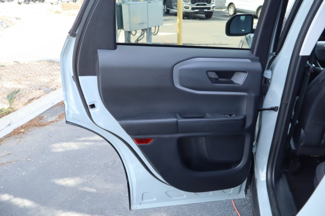 Used 2023 Ford Bronco Sport Big Bend  in Norco, CA 33