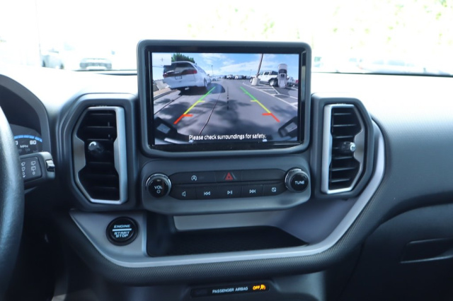 Used 2023 Ford Bronco Sport Big Bend  in Norco, CA 23