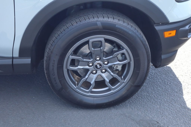 Used 2023 Ford Bronco Sport Big Bend  in Norco, CA 9