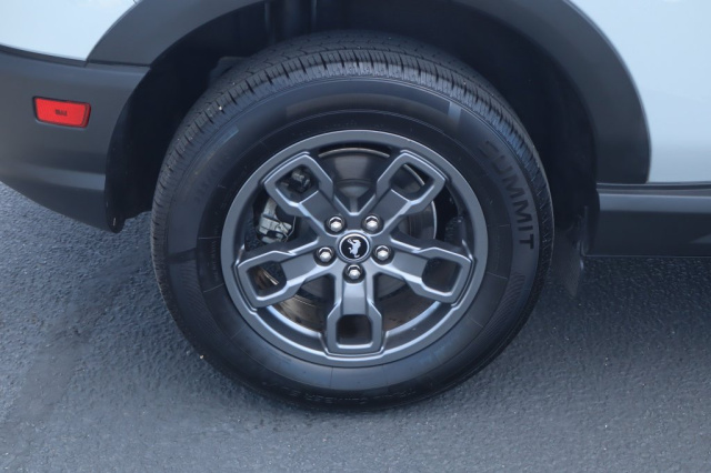 Used 2023 Ford Bronco Sport Big Bend  in Norco, CA 10