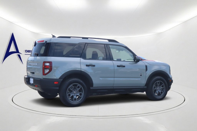 Used 2023 Ford Bronco Sport Big Bend  in Norco, CA 3