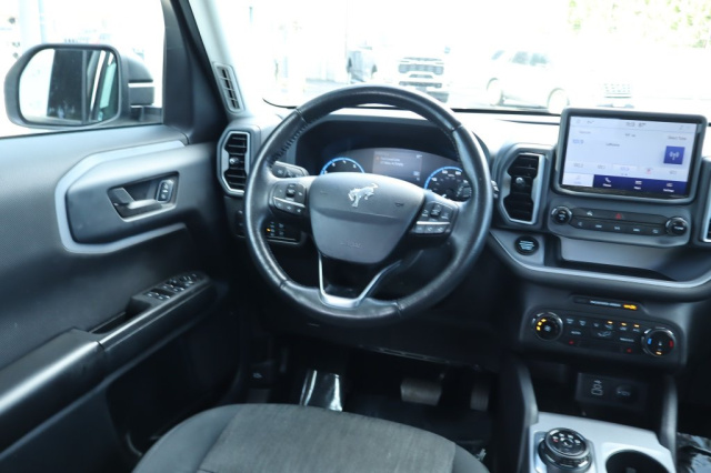 Used 2023 Ford Bronco Sport Big Bend  in Norco, CA 25