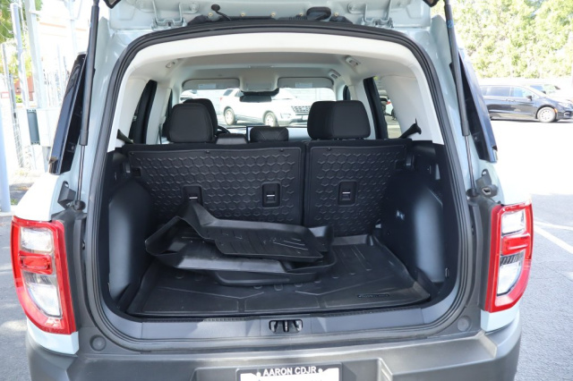 Used 2023 Ford Bronco Sport Big Bend  in Norco, CA 35