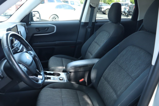 Used 2023 Ford Bronco Sport Big Bend  in Norco, CA 17
