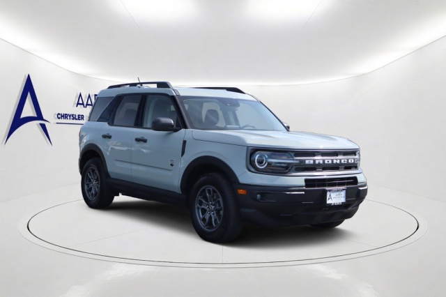 Used 2023 Ford Bronco Sport Big Bend  in Norco, CA 2