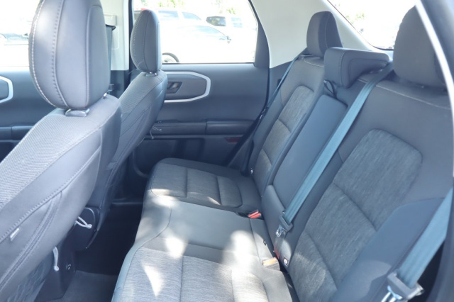 Used 2023 Ford Bronco Sport Big Bend  in Norco, CA 32