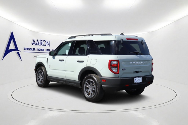 Used 2023 Ford Bronco Sport Big Bend  in Norco, CA 6