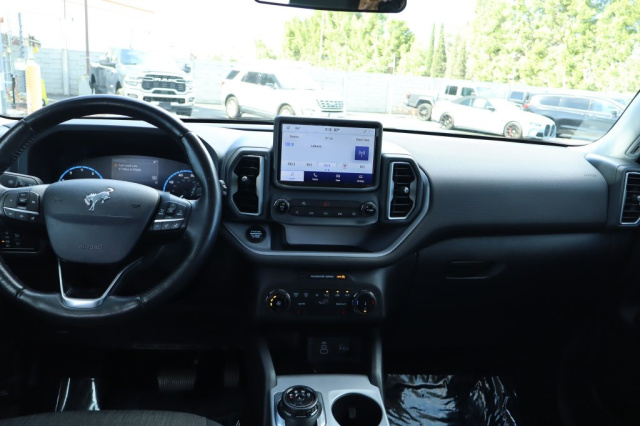 Used 2023 Ford Bronco Sport Big Bend  in Norco, CA 26