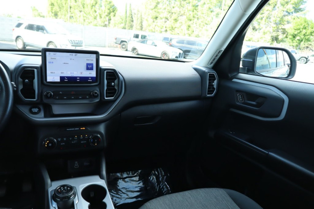 Used 2023 Ford Bronco Sport Big Bend  in Norco, CA 27