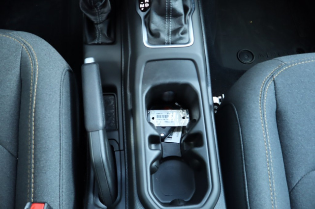New 2026 Jeep Gladiator Sport S  in Norco, CA 30