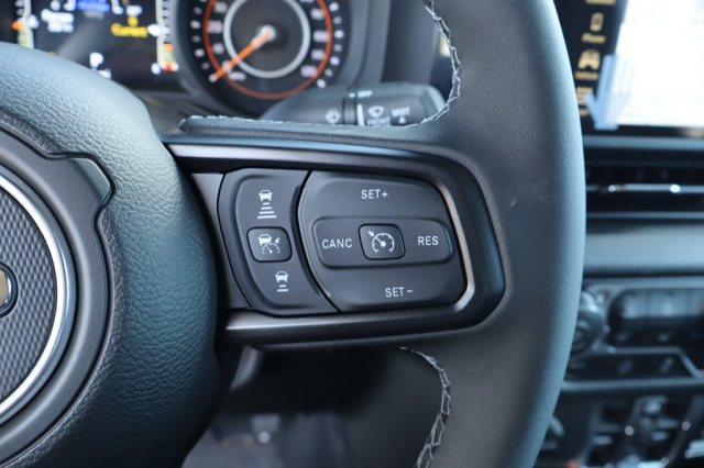 New 2026 Jeep Gladiator Sport S  in Norco, CA 23
