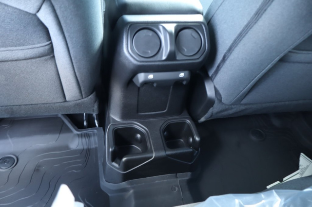 New 2026 Jeep Gladiator Sport S  in Norco, CA 32