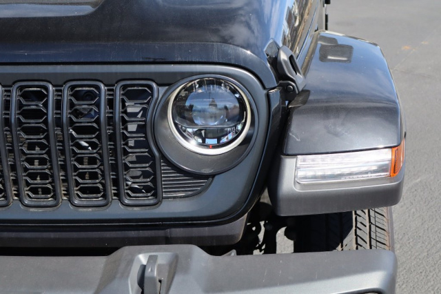 New 2026 Jeep Gladiator Sport S  in Norco, CA 7