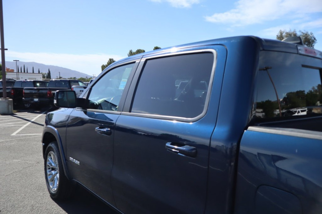 Used 2022 Ram 1500 Laramie  in Norco, CA 15