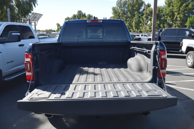 Used 2022 Ram 1500 Laramie  in Norco, CA 36