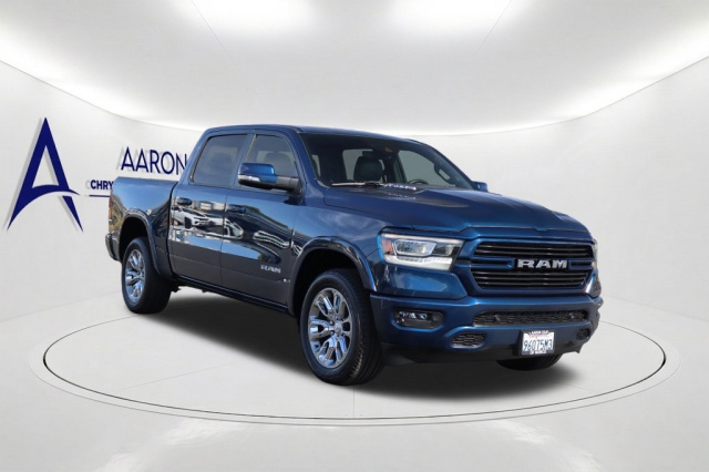 Used 2022 Ram 1500 Laramie  in Norco, CA 2