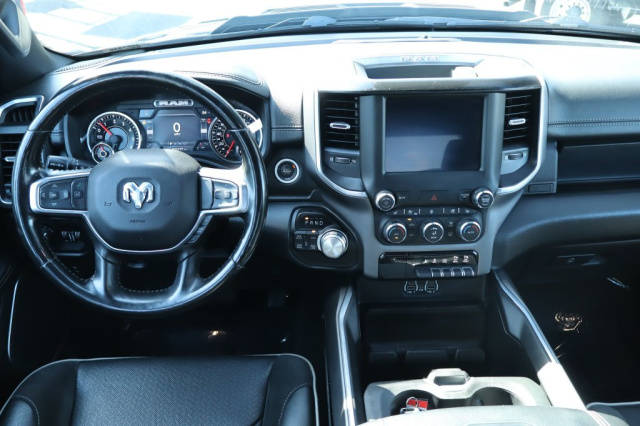 Used 2022 Ram 1500 Laramie  in Norco, CA 25