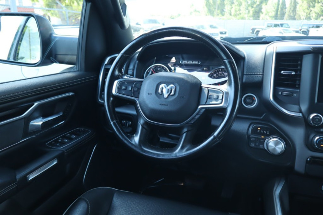 Used 2022 Ram 1500 Laramie  in Norco, CA 26