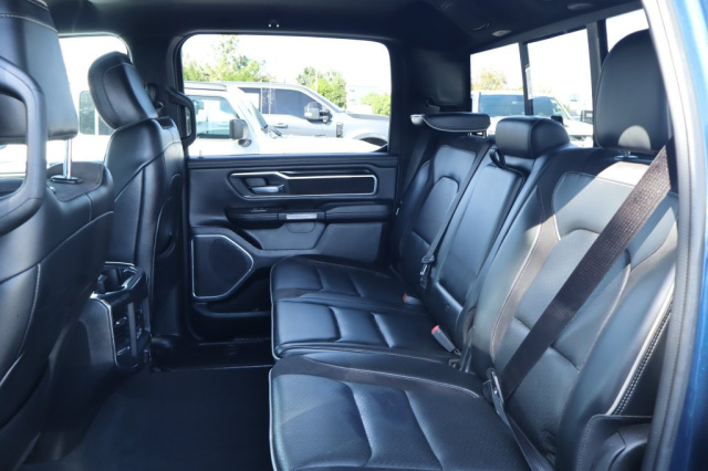 Used 2022 Ram 1500 Laramie  in Norco, CA 33