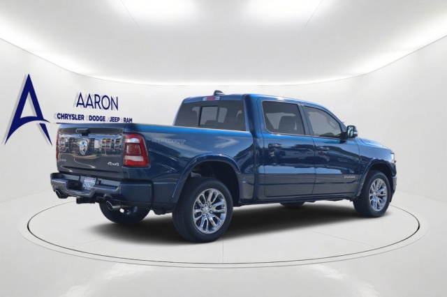 Used 2022 Ram 1500 Laramie  in Norco, CA 3