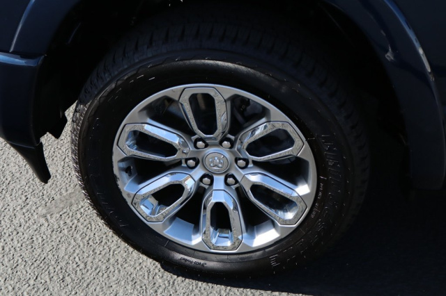 Used 2022 Ram 1500 Laramie  in Norco, CA 13