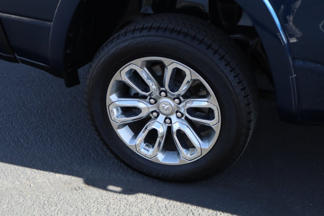 Used 2022 Ram 1500 Laramie  in Norco, CA 10