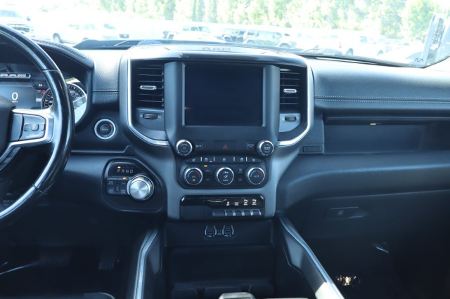 Used 2022 Ram 1500 Laramie  in Norco, CA 27