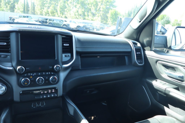 Used 2022 Ram 1500 Laramie  in Norco, CA 29
