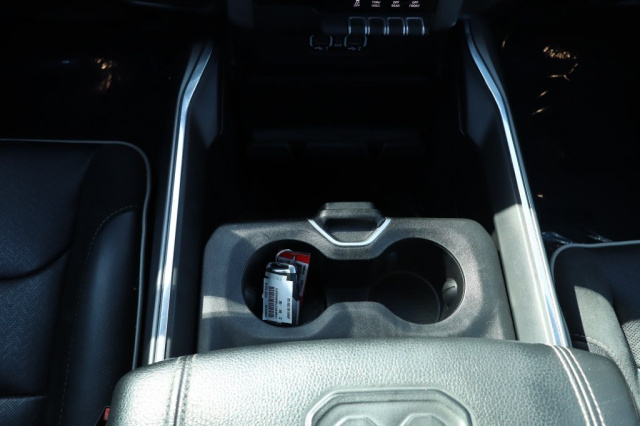 Used 2022 Ram 1500 Laramie  in Norco, CA 30