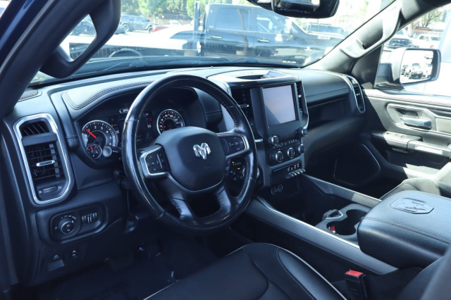 Used 2022 Ram 1500 Laramie  in Norco, CA 16