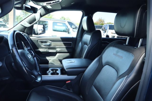 Used 2022 Ram 1500 Laramie  in Norco, CA 18