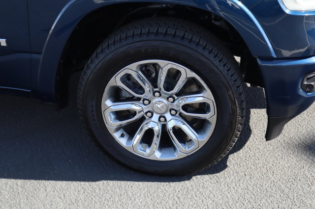 Used 2022 Ram 1500 Laramie  in Norco, CA 9