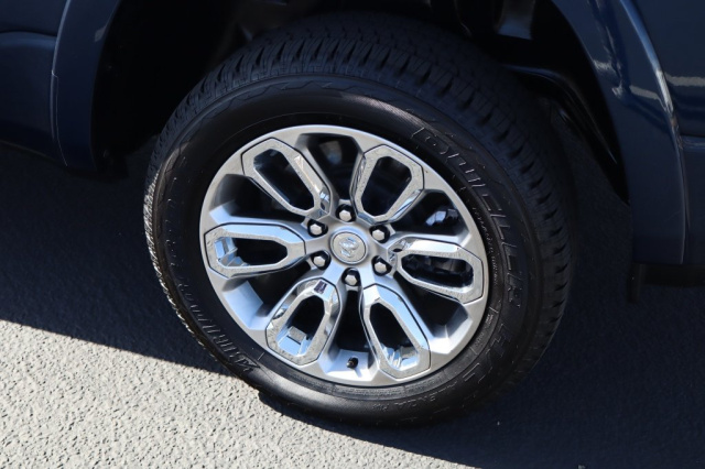 Used 2022 Ram 1500 Laramie  in Norco, CA 12