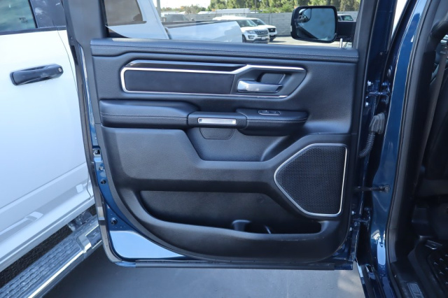 Used 2022 Ram 1500 Laramie  in Norco, CA 35