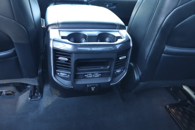 Used 2022 Ram 1500 Laramie  in Norco, CA 32