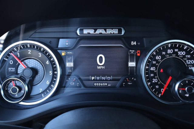 Used 2022 Ram 1500 Laramie  in Norco, CA 21