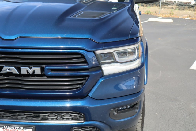 Used 2022 Ram 1500 Laramie  in Norco, CA 7