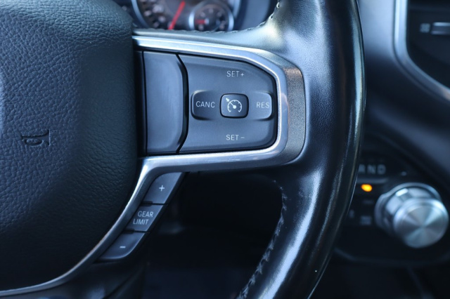 Used 2022 Ram 1500 Laramie  in Norco, CA 23