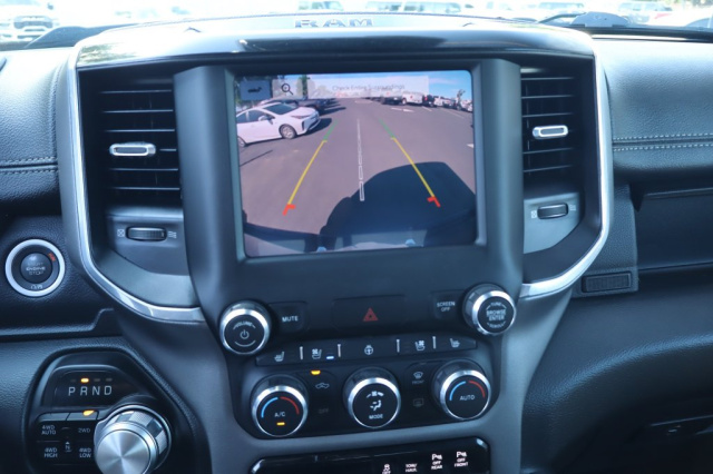 Used 2022 Ram 1500 Laramie  in Norco, CA 24