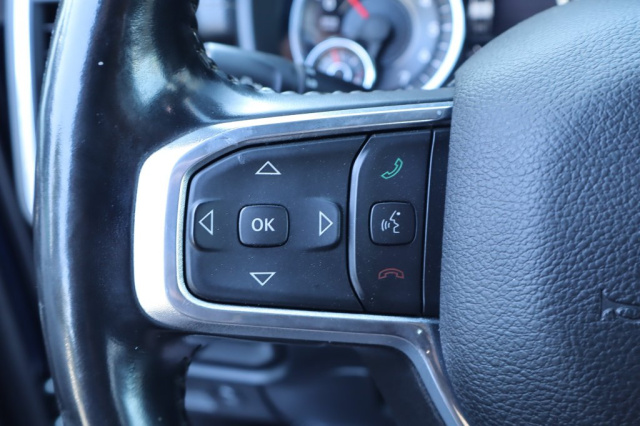 Used 2022 Ram 1500 Laramie  in Norco, CA 22