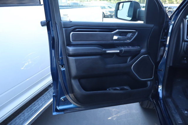 Used 2022 Ram 1500 Laramie  in Norco, CA 17