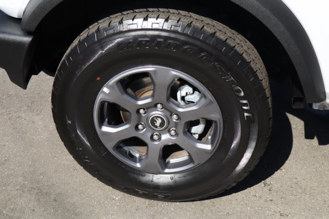 Used 2025 Ford Bronco Big Bend  in Norco, CA 13