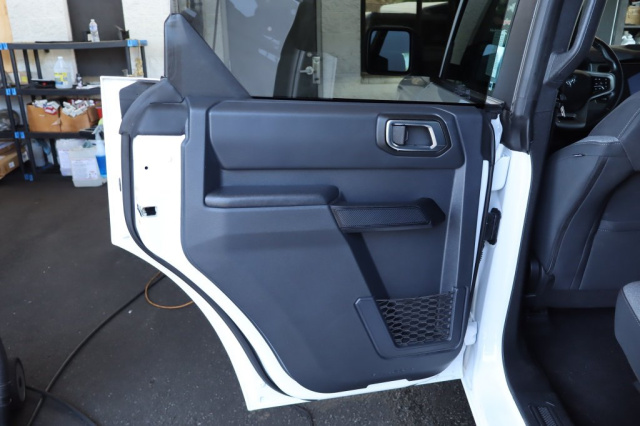 Used 2025 Ford Bronco Big Bend  in Norco, CA 35