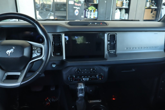 Used 2025 Ford Bronco Big Bend  in Norco, CA 27